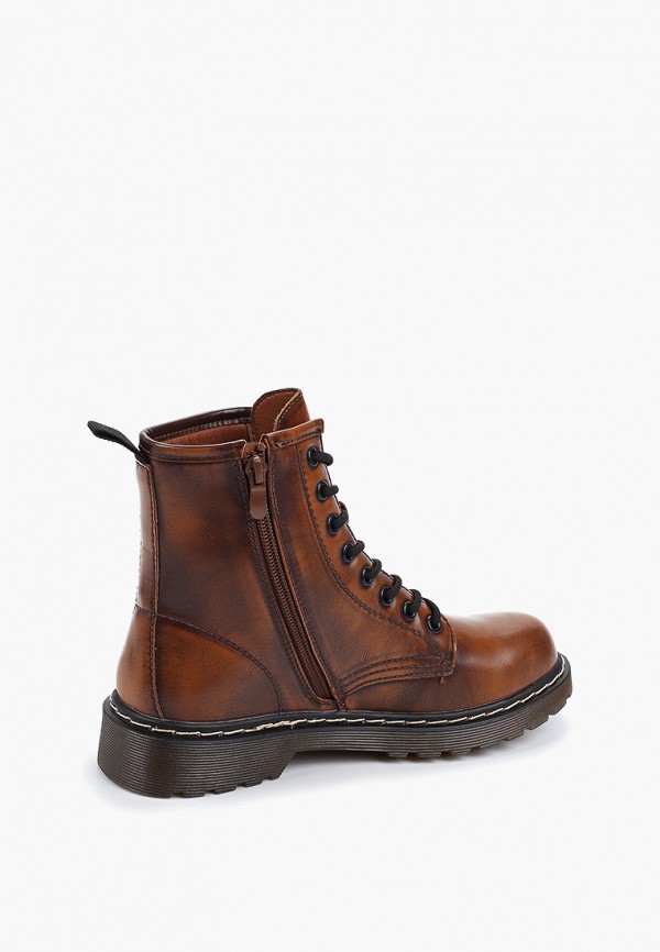 фото Ботинки super mode