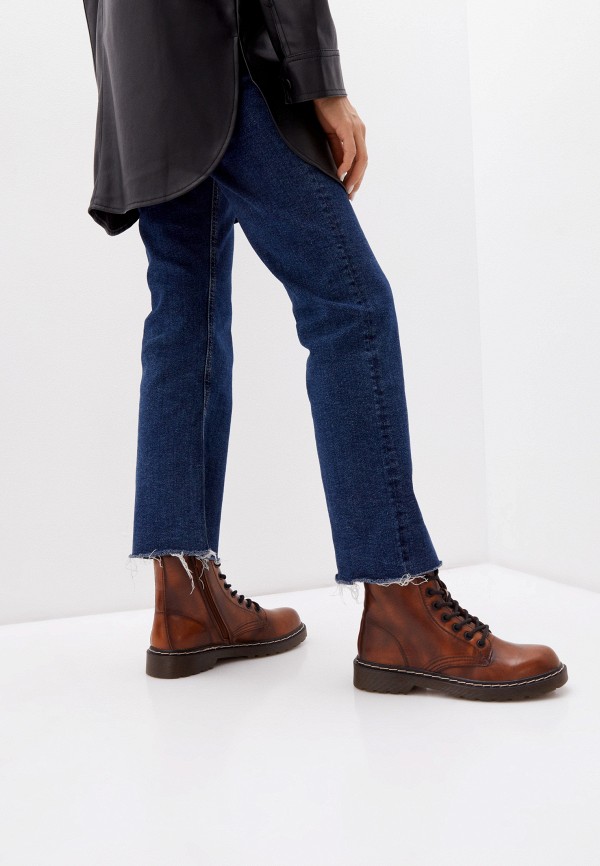 фото Ботинки super mode