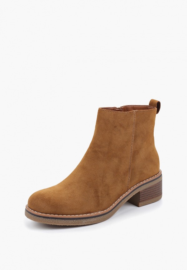 фото Ботинки super mode