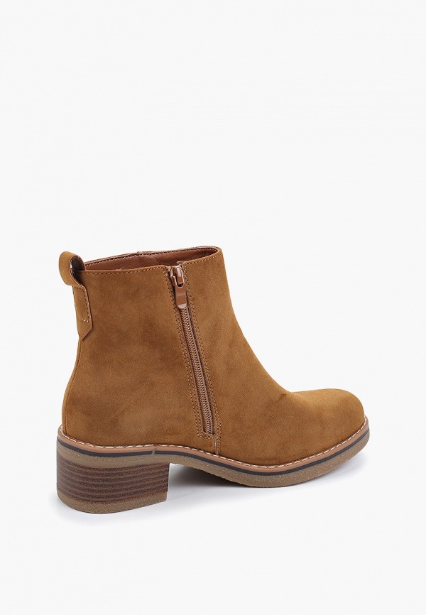 фото Ботинки super mode