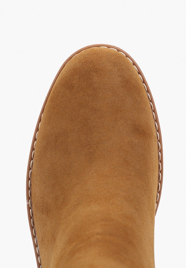 фото Ботинки super mode