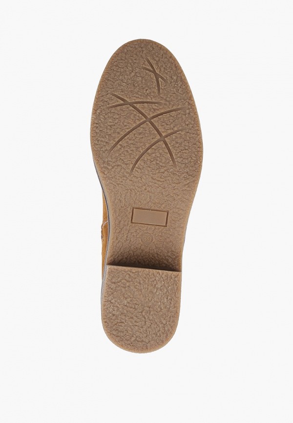 фото Ботинки super mode