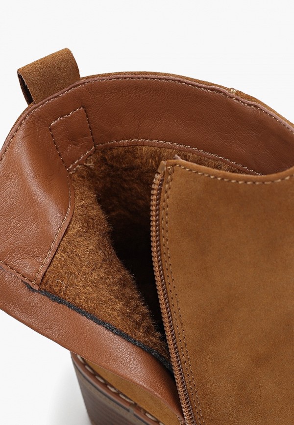 фото Ботинки super mode