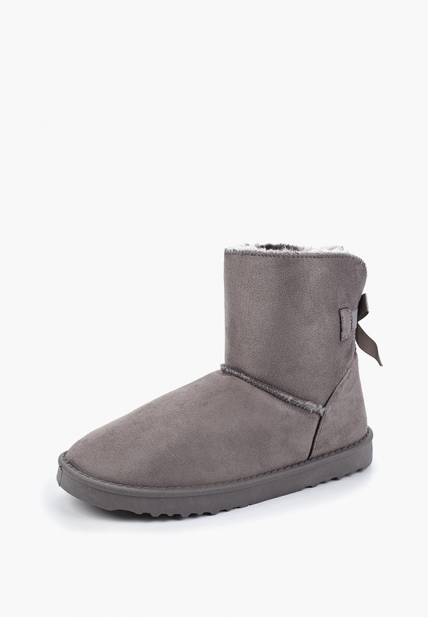 фото Полусапоги super mode