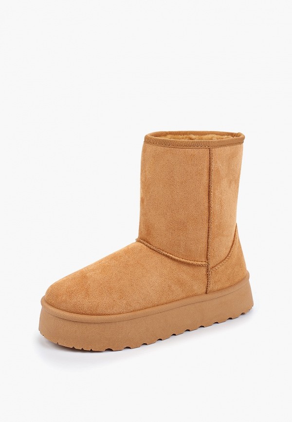 фото Полусапоги super mode