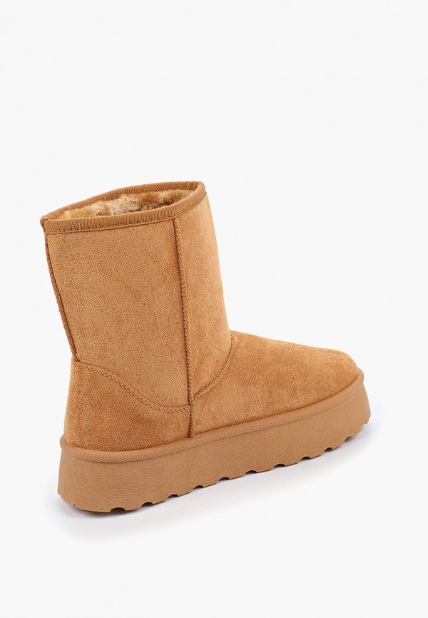 фото Полусапоги super mode