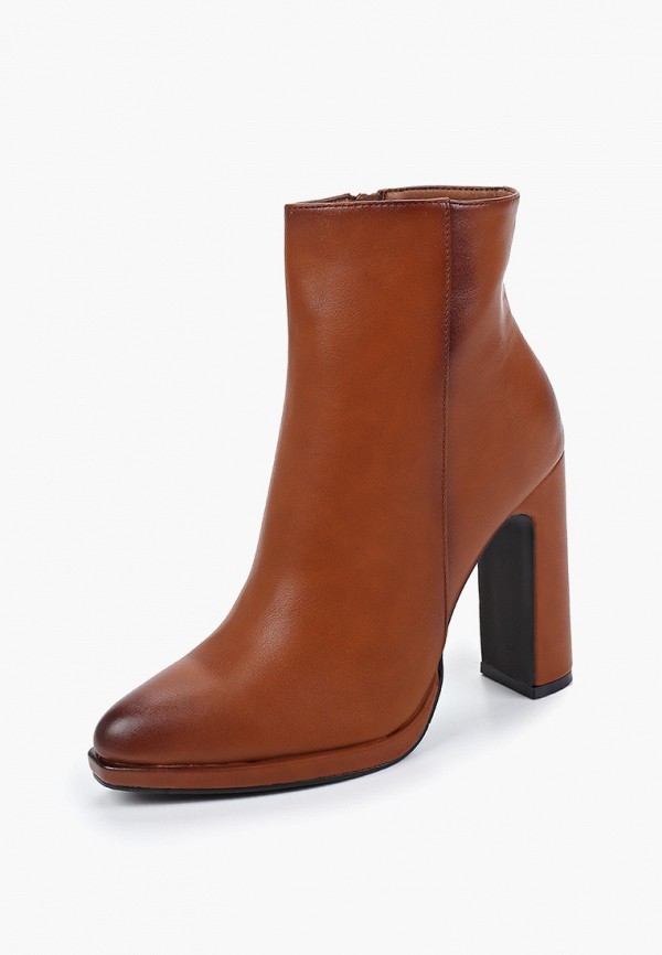 фото Ботильоны super mode