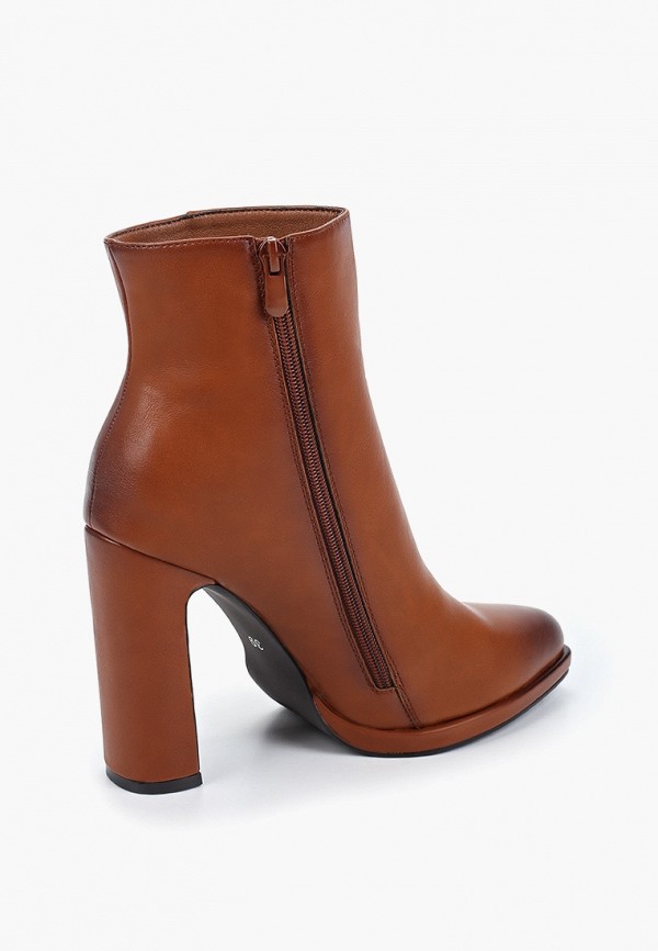 фото Ботильоны super mode