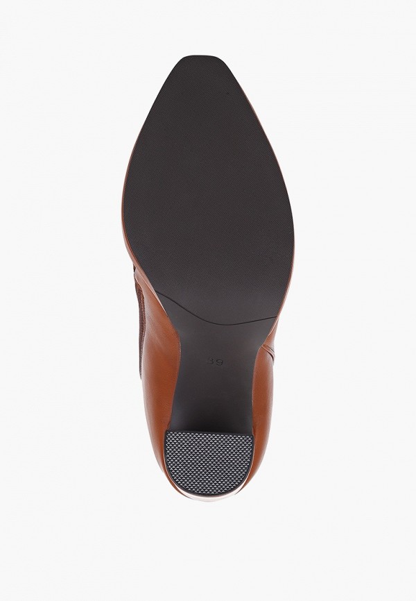 фото Ботильоны super mode