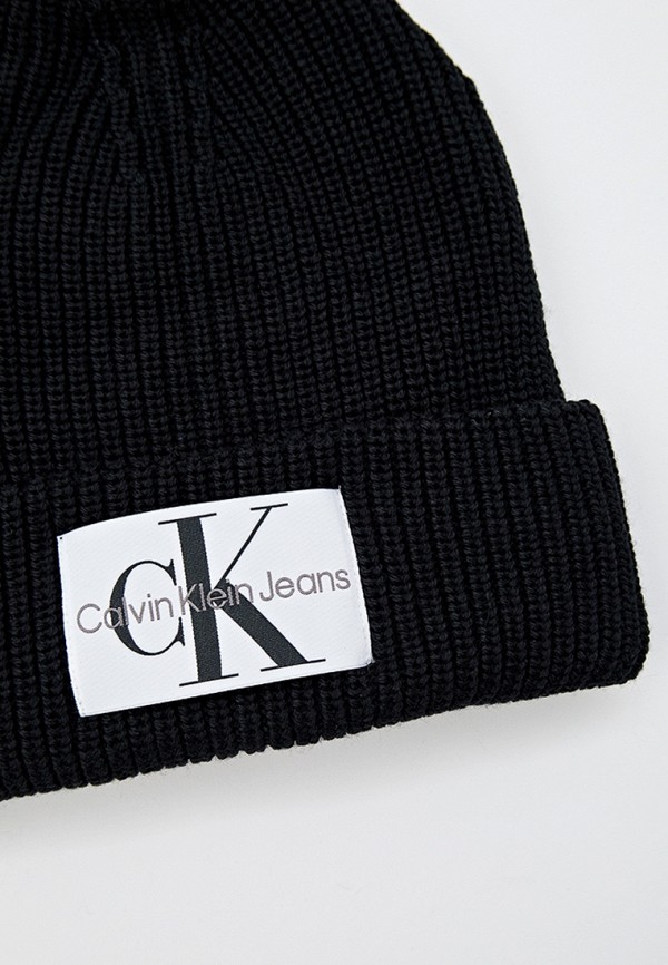 фото Шапка calvin klein jeans