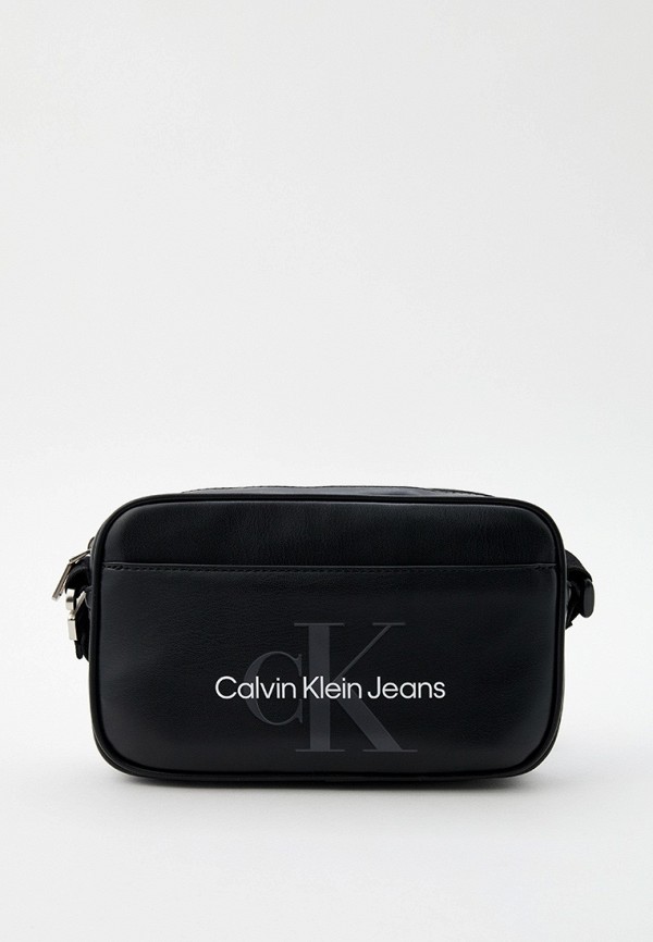 

Сумка Calvin Klein Jeans, Черный