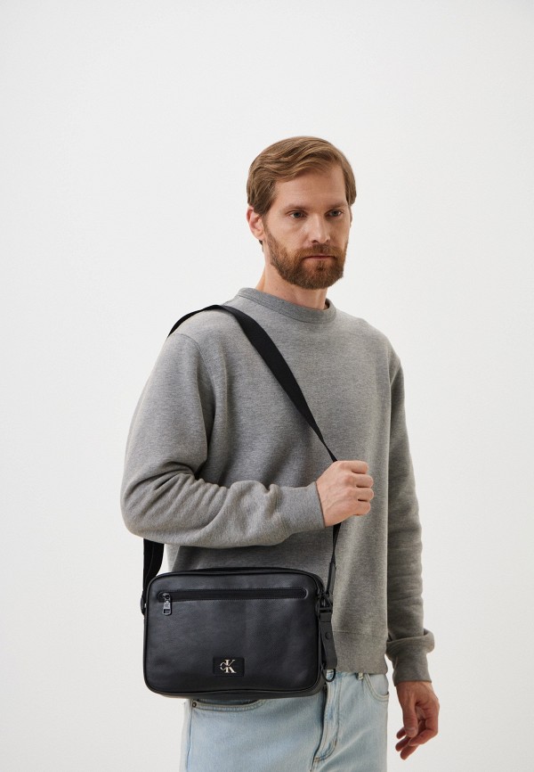 фото Сумка calvin klein jeans
