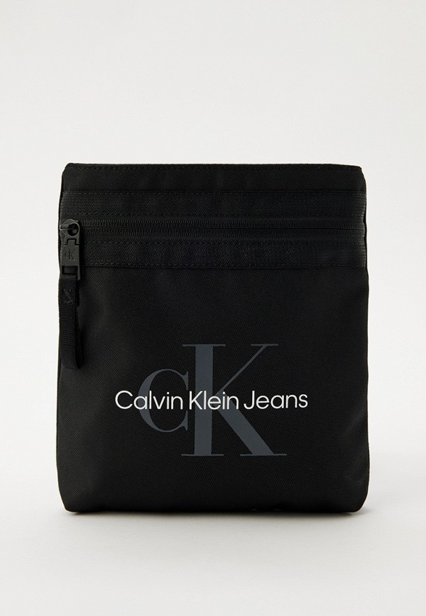 

Сумка Calvin Klein Jeans, Черный