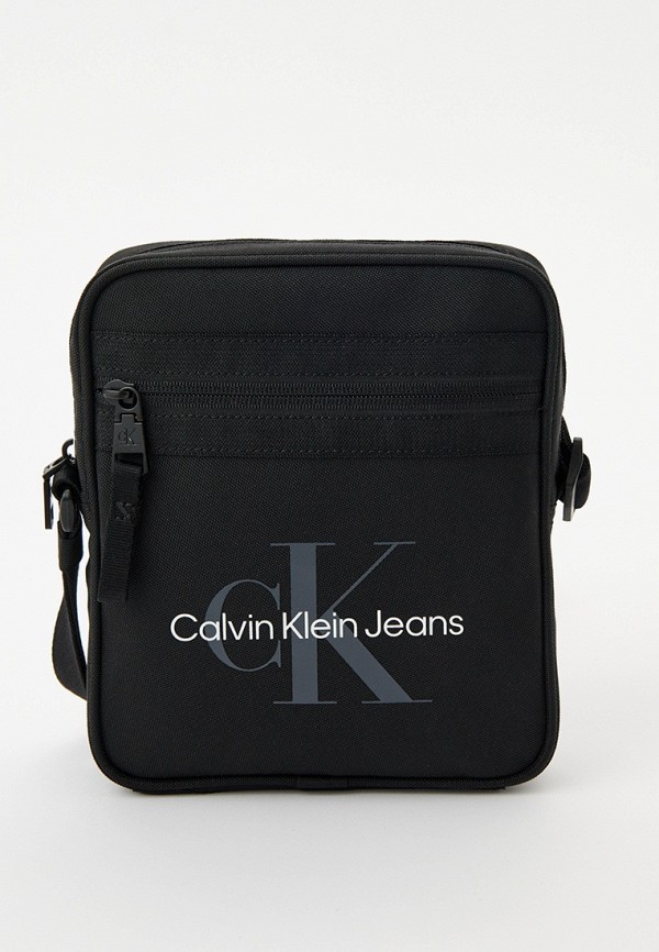

Сумка Calvin Klein Jeans, Черный