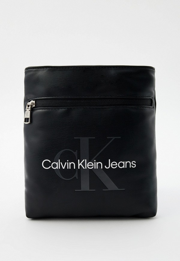 

Сумка Calvin Klein Jeans, Черный