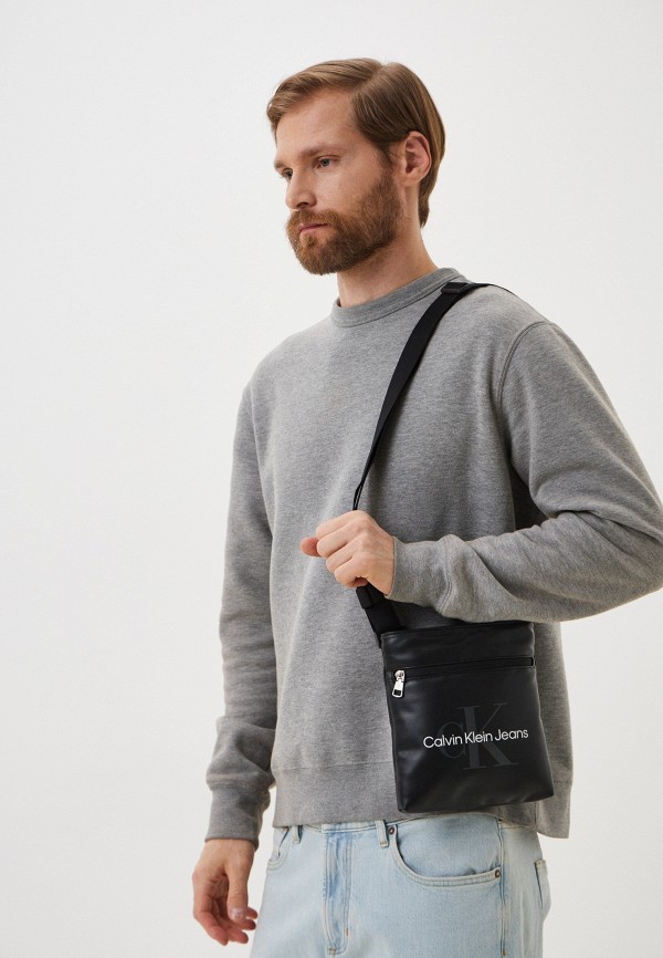 фото Сумка calvin klein jeans