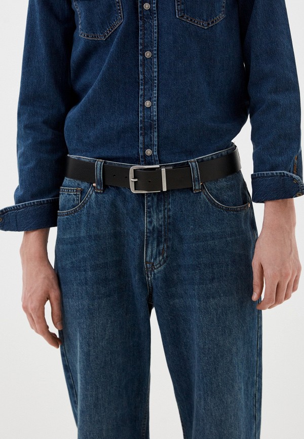фото Ремень calvin klein jeans