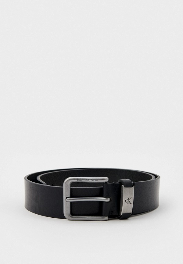 

Ремень Calvin Klein Jeans, Черный