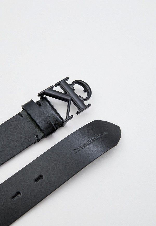 фото Ремень calvin klein jeans
