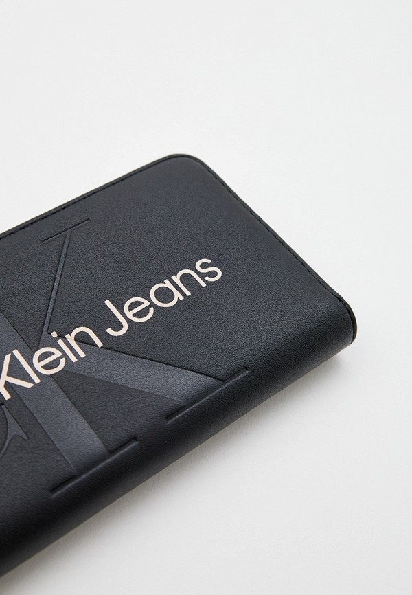 фото Кошелек calvin klein jeans