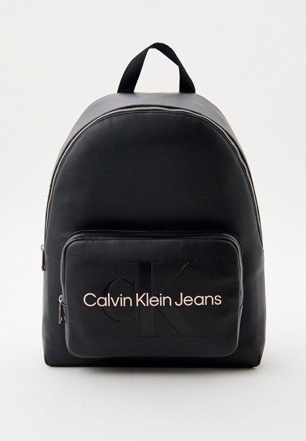 

Рюкзак Calvin Klein Jeans, Черный