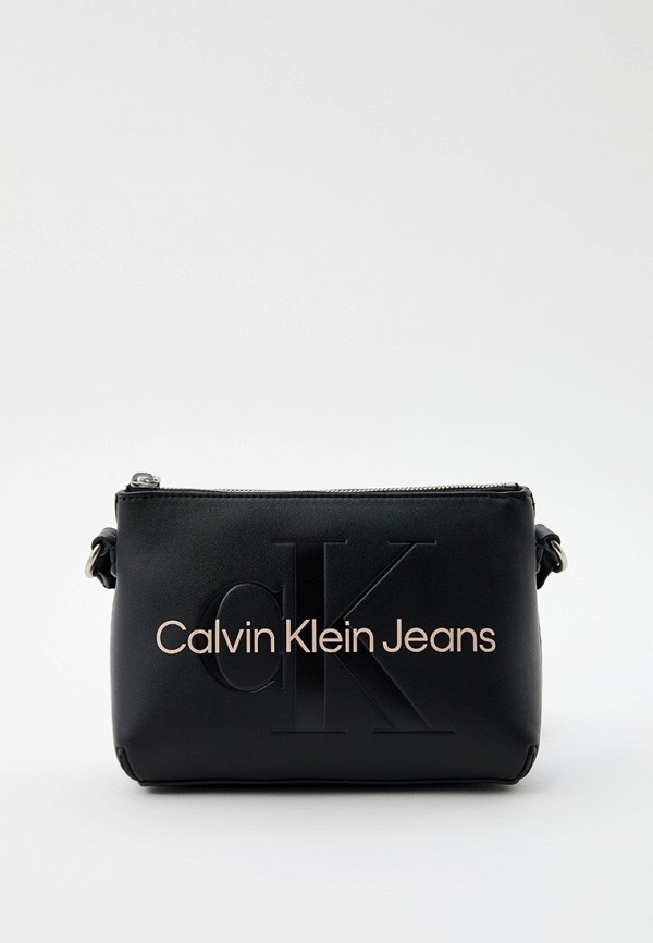 

Сумка Calvin Klein Jeans, Черный