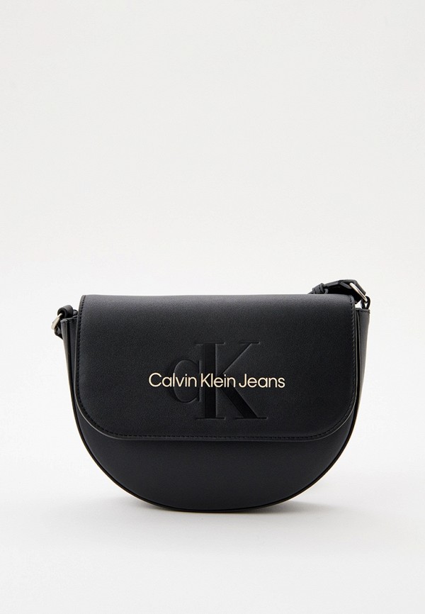 

Сумка Calvin Klein Jeans, Черный