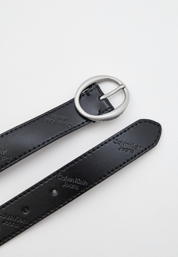 фото Ремень calvin klein jeans