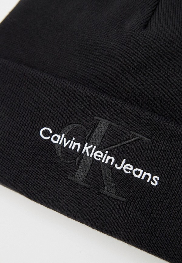 Шапка Calvin Klein Jeans K60K611254 Фото 3