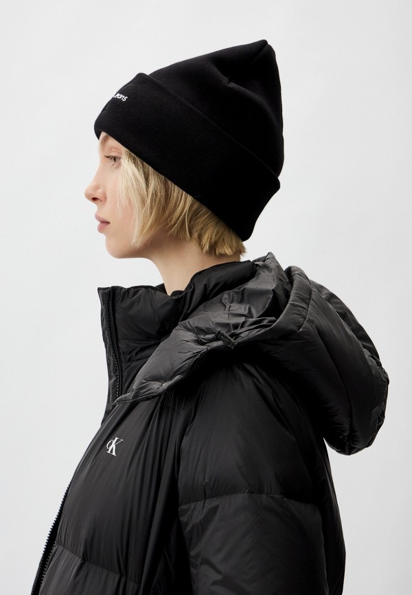 фото Шапка calvin klein jeans