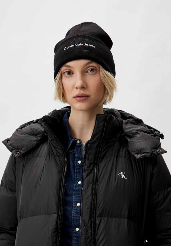 фото Шапка calvin klein jeans