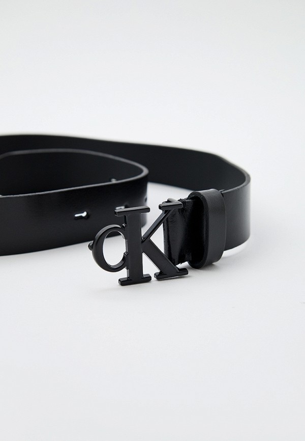 фото Ремень calvin klein jeans