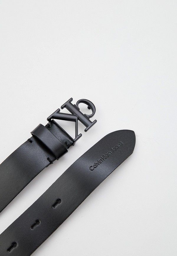 фото Ремень calvin klein jeans