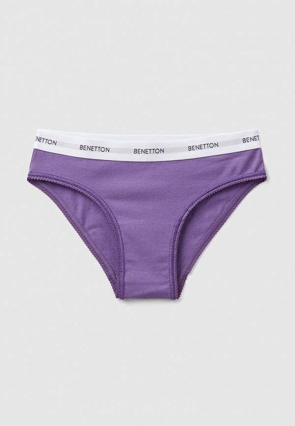 

Трусы United Colors of Benetton, Фиолетовый