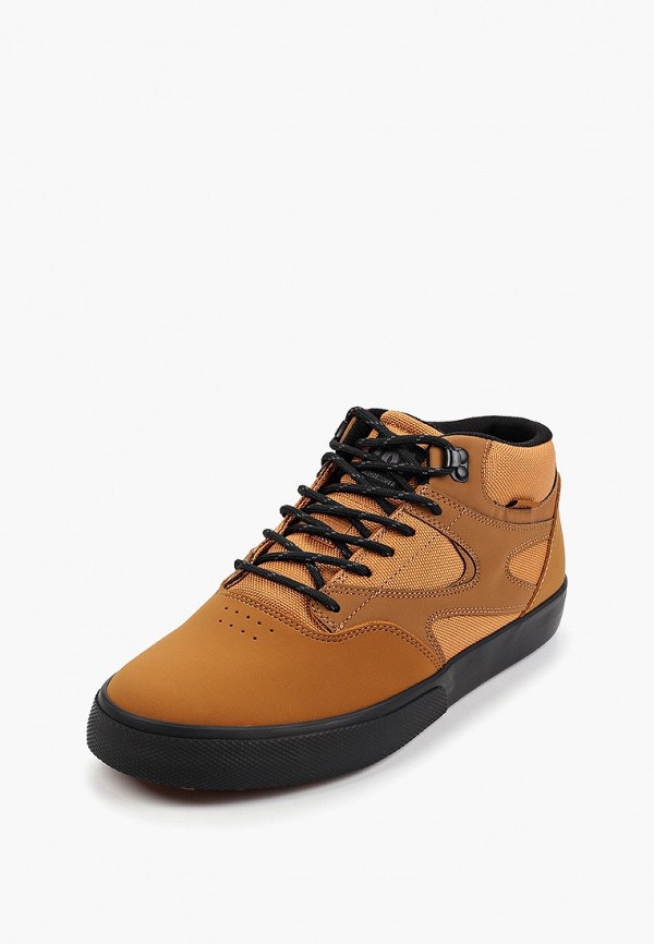 фото Кеды dc shoes