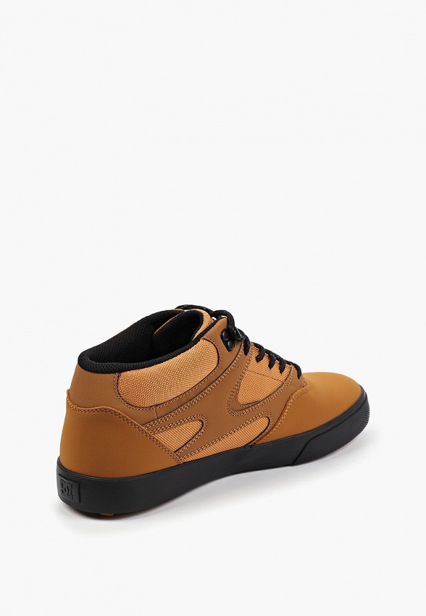 фото Кеды dc shoes