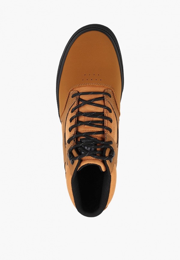 фото Кеды dc shoes