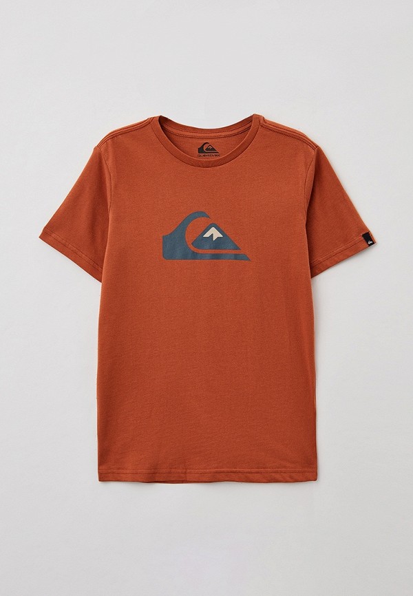 Футболка Quiksilver