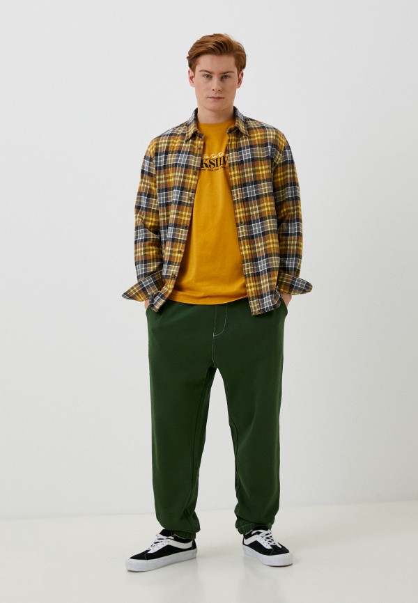 фото Брюки спортивные quiksilver