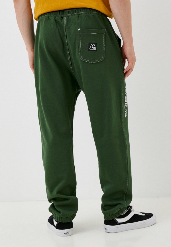 фото Брюки спортивные quiksilver