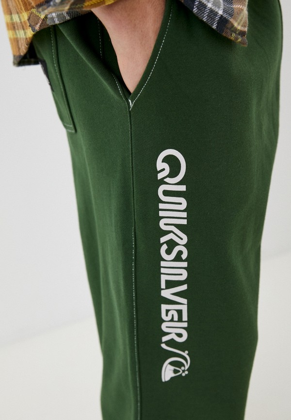 фото Брюки спортивные quiksilver