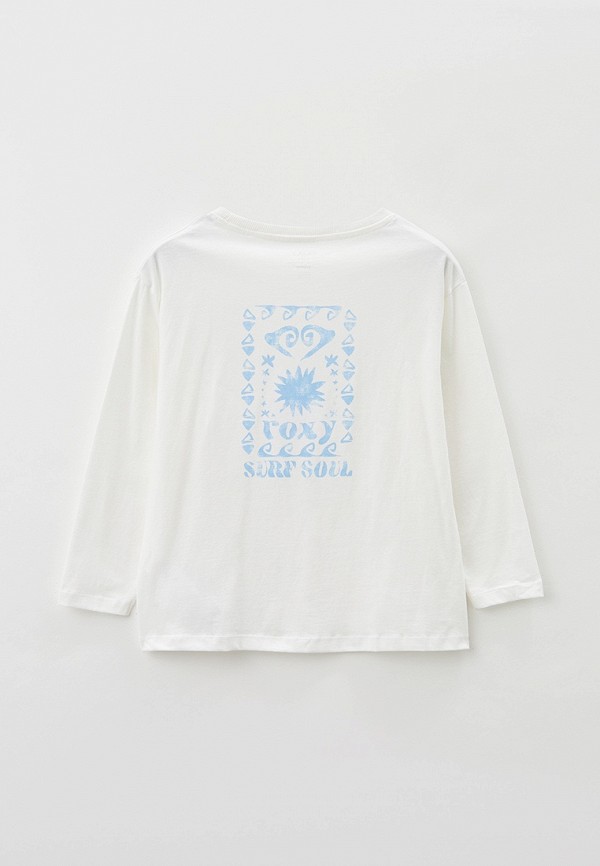 фото Лонгслив roxy