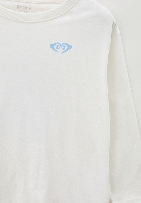 фото Лонгслив roxy
