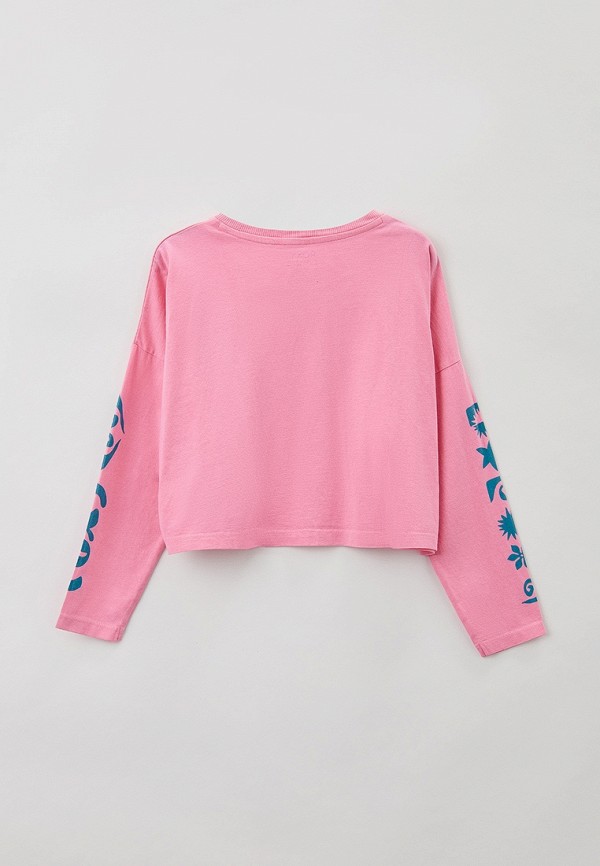 фото Лонгслив roxy