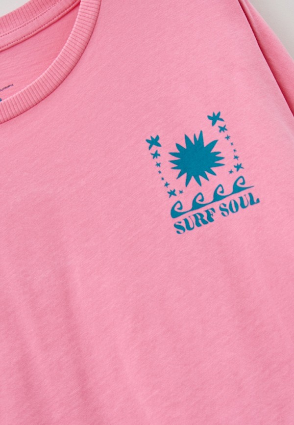 фото Лонгслив roxy