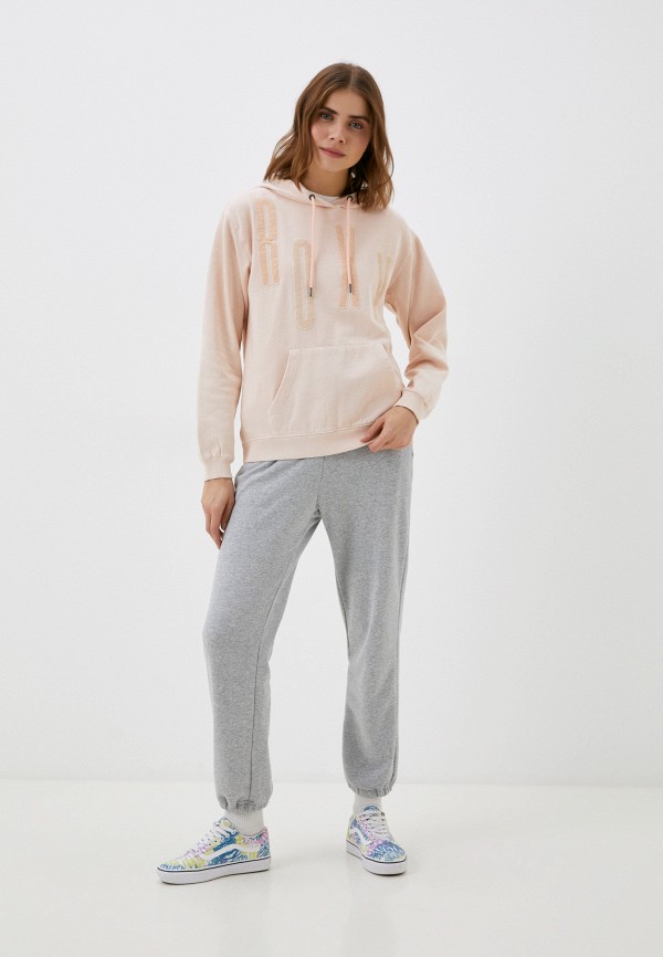 фото Худи roxy