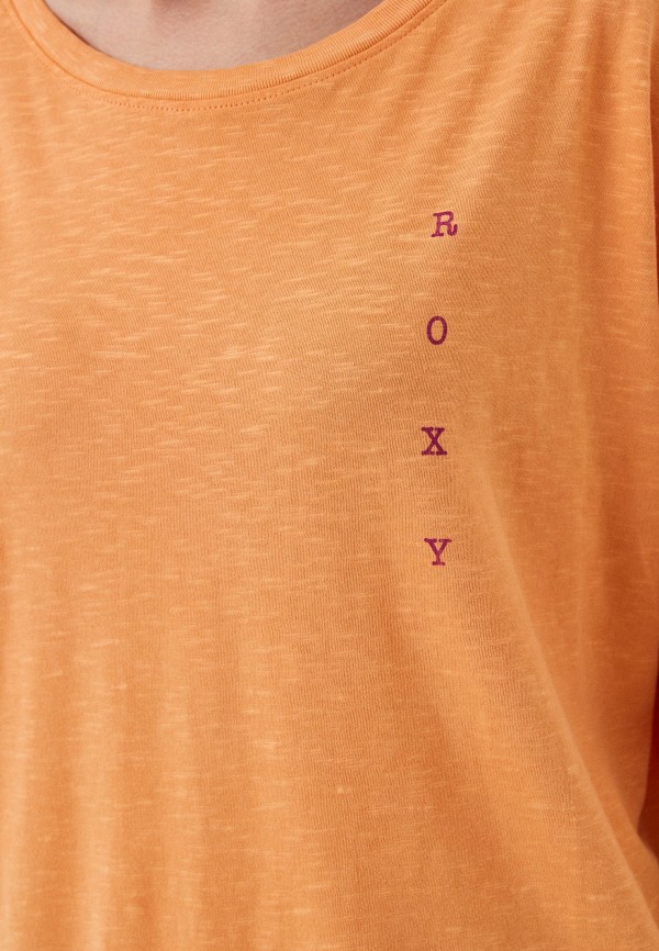 фото Футболка roxy