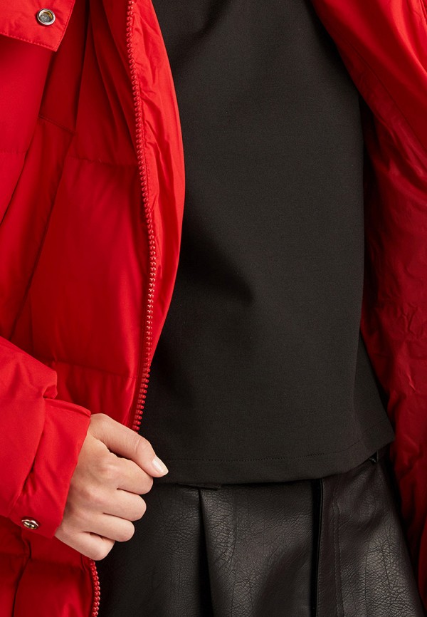 фото Пуховик united colors of benetton