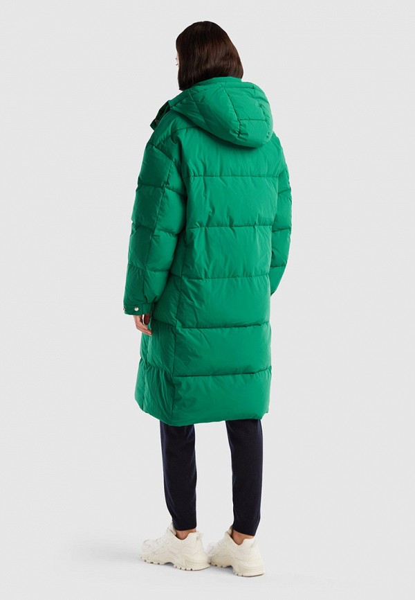 фото Пуховик united colors of benetton
