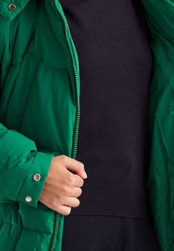 фото Пуховик united colors of benetton